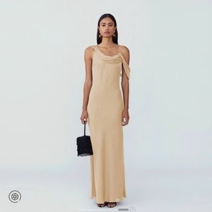 Fame and Partners Francois Dress